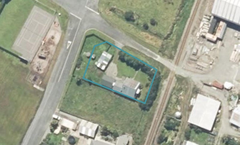 180 Ogilvie Road, GLADSTONE, GREYMOUTH - Carousel 1