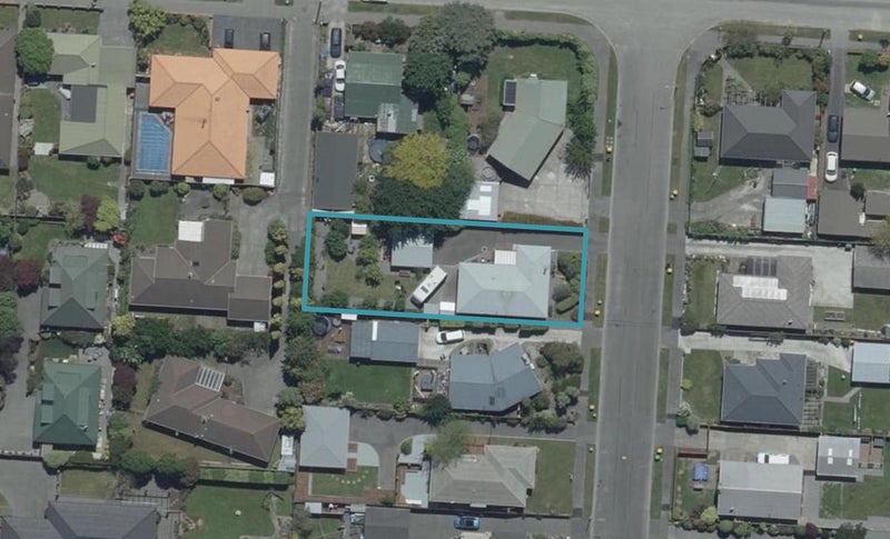 4 Clipper Place, Redwood, Christchurch - Carousel 1