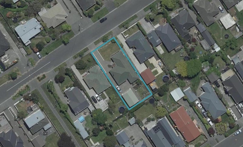 182 Weston Road, St Albans, Christchurch - Carousel 1