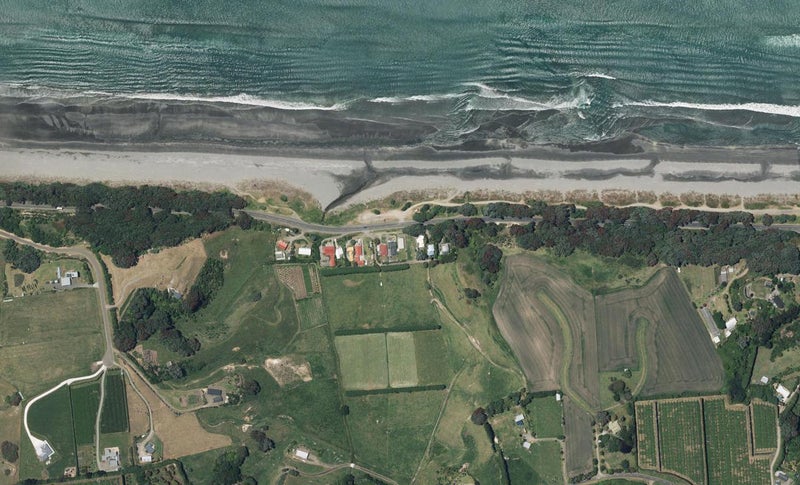 1250 State Highway 2, Waiotahe, Ōpōtiki - Carousel 1