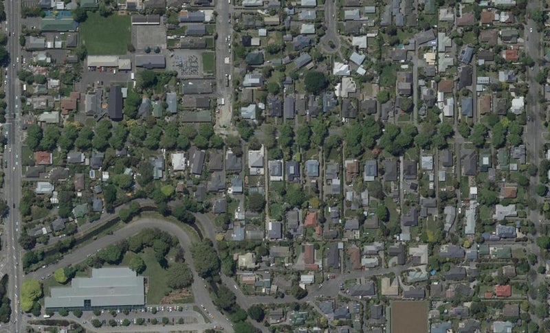 52 Fisher Avenue, Beckenham, Christchurch - Carousel 1