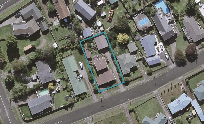 7 Hua Street, Bell Block, New Plymouth - Carousel 1