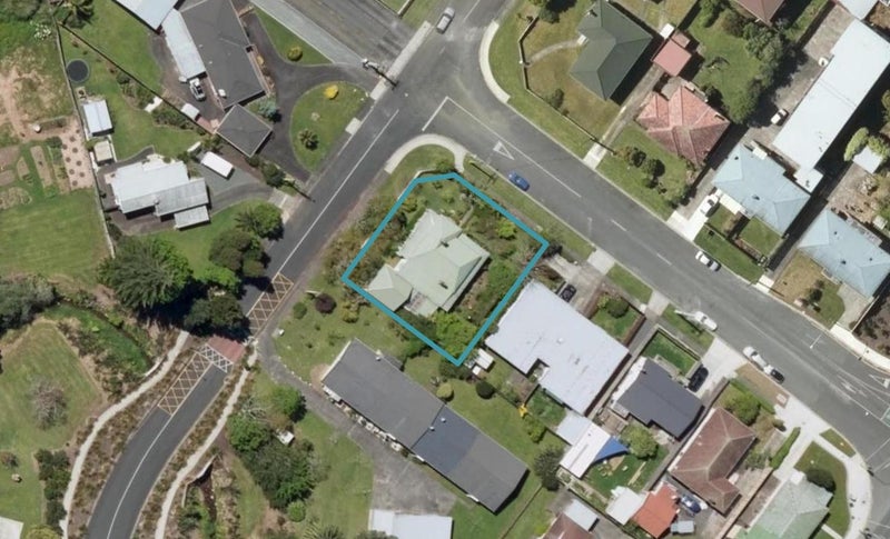 41 Central Avenue, Avenues, Whangarei - Carousel 1