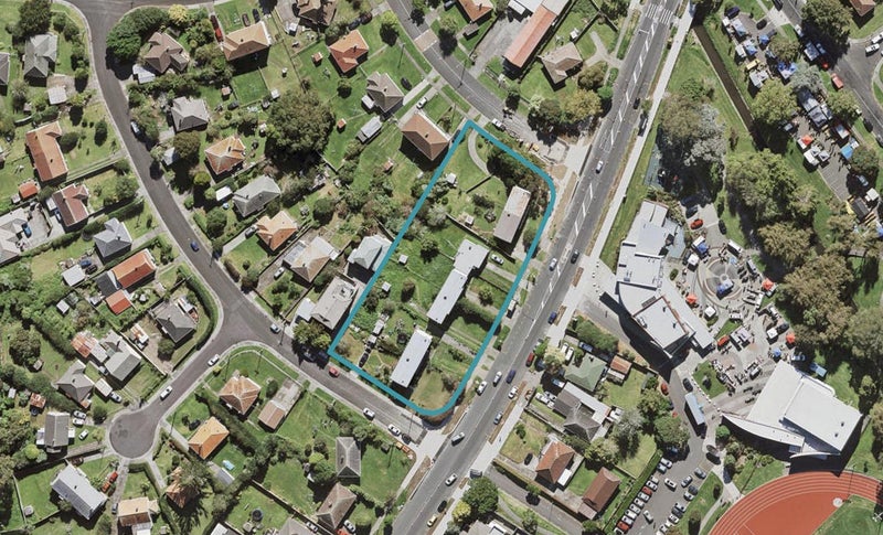 3 Skeates Avenue, Wesley, Auckland - Carousel 1