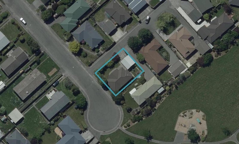 33 De Lange Street, Wigram, Christchurch - Carousel 1