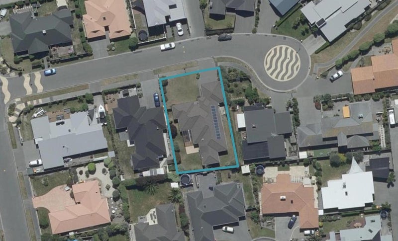 6 Sandpiper Place, Waimairi Beach, Christchurch - Carousel 1
