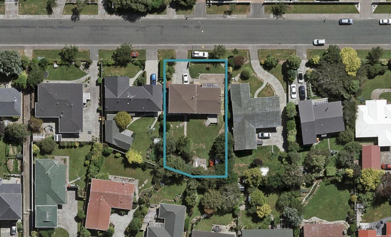 165 Moana Street, Rosedale, Invercargill - Carousel 1