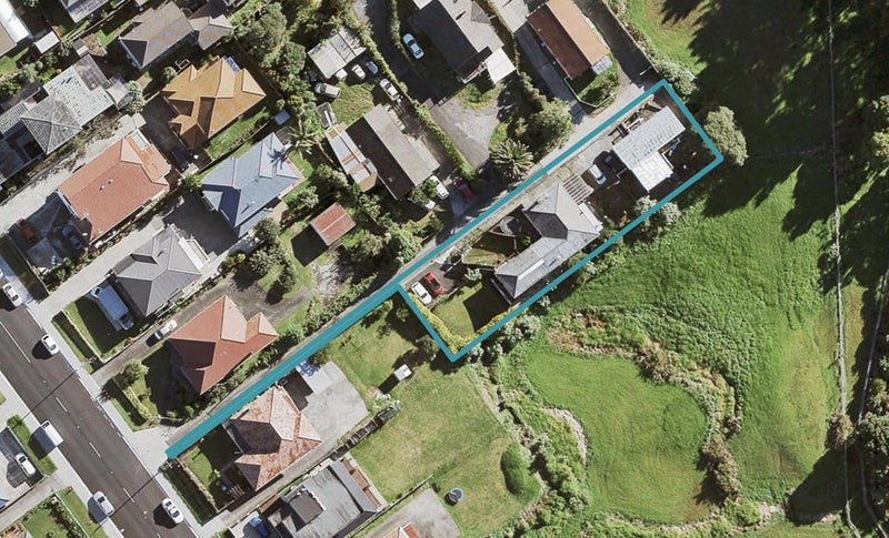 3/390B Richardson Road, Mount Roskill, Auckland - Carousel 1