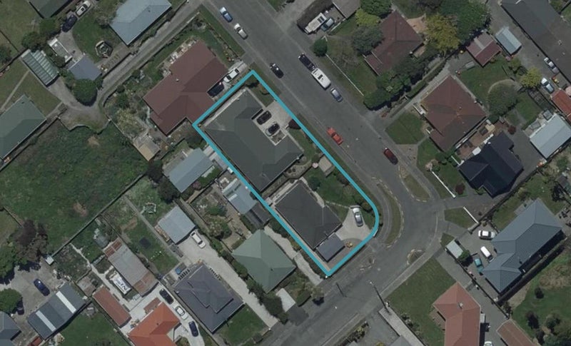 2/9 Trevor Street, Hornby, Christchurch - Carousel 1