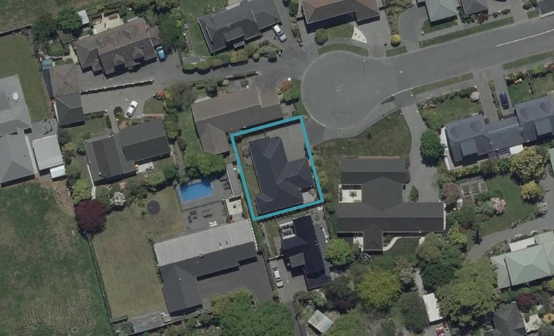 11 Rhyl Place, Bryndwr, Christchurch - Carousel 1