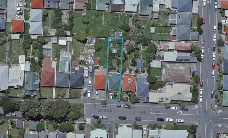 48 Herald Street, Berhampore, Wellington - Carousel 1
