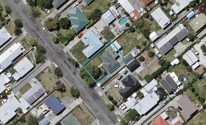814 Churchill Street, Akina, Hastings - Carousel 1