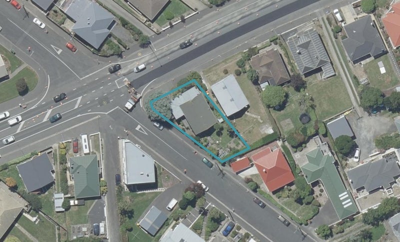 54 Falcon Street, Kaikorai, Dunedin - Carousel 1