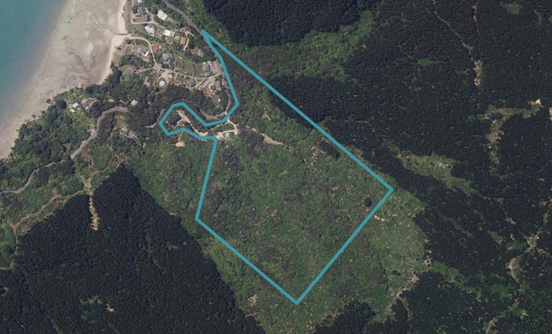908 Kenepuru Road, Picton - Carousel 1