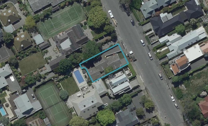 1/13 Naseby Street, Merivale, Christchurch - Carousel 1