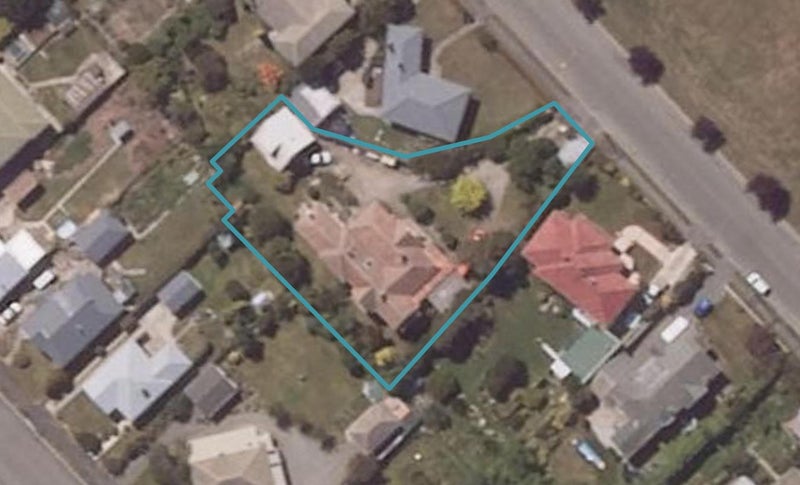 118 Perth Street, Holmes Hill, Oamaru - Carousel 1