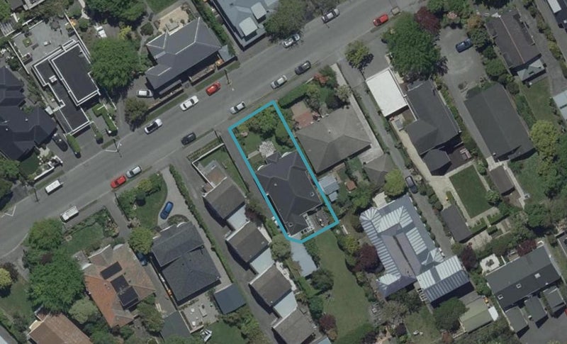 108 Leinster Road, Merivale, Christchurch - Carousel 1