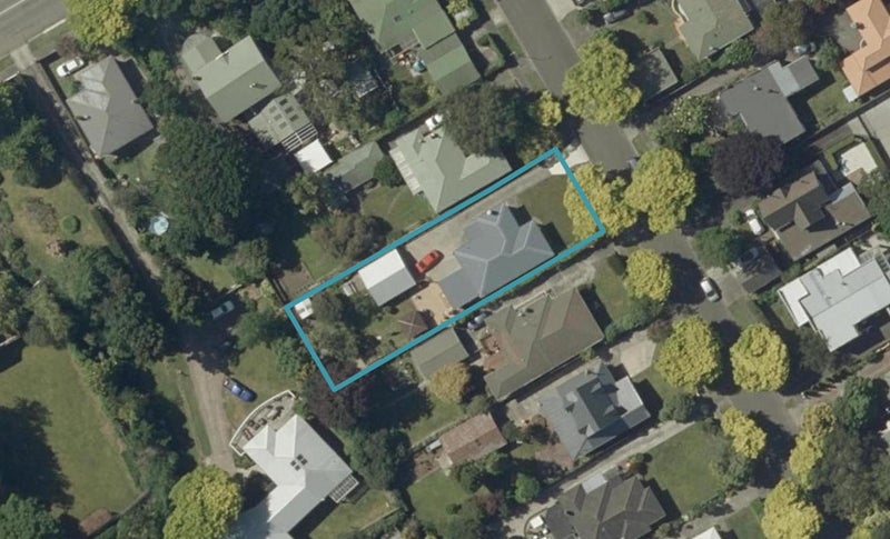 10 Ake Ake Avenue, Hokowhitu, Palmerston North - Carousel 1