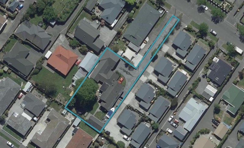 22 Meadow Street, Papanui, Christchurch - Carousel 1