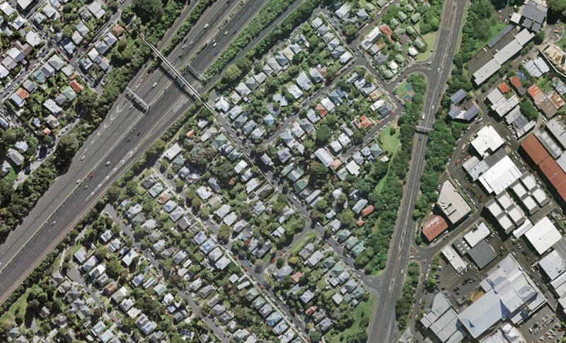 55 Haslett Street, Eden Terrace, Auckland - Carousel 1