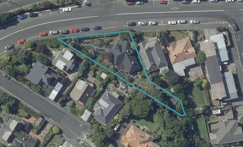 58 Musselburgh Rise, Musselburgh, Dunedin - Carousel 1