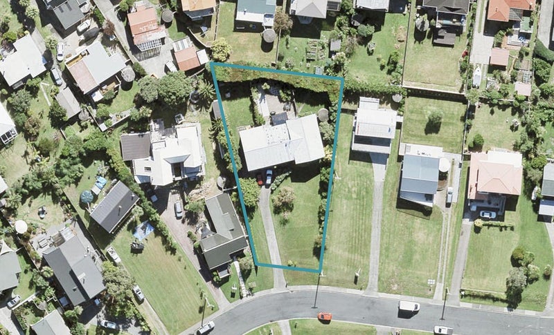 20 East Avenue, Manly, Whangaparaoa - Carousel 1