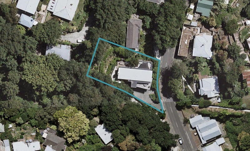 20 Milton Road, Bluff Hill, Napier - Carousel 1