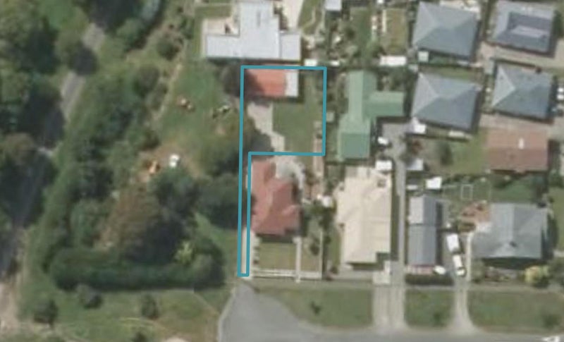 21A Nelson Street, East Gore, Gore - Carousel 1