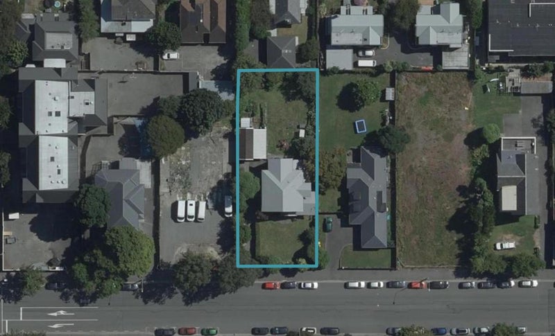 13 Gloucester Street, Christchurch Central, Christchurch - Carousel 1