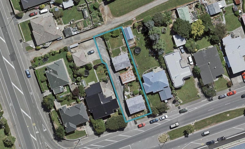 494 Tay Street, Hawthorndale, Invercargill - Carousel 1