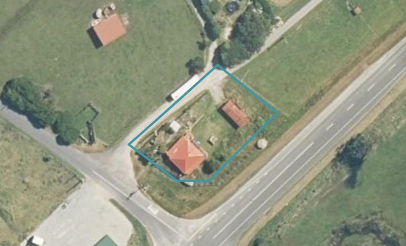 2A Takutai Road, Hokitika - Carousel 1