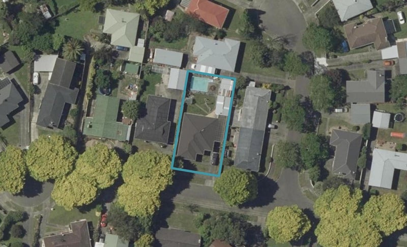 24 Wyndham Street, Awapuni, Palmerston North - Carousel 1