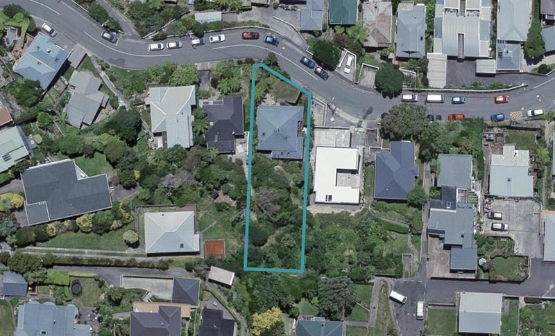 41 Connaught Terrace, Brooklyn, Wellington - Carousel 1