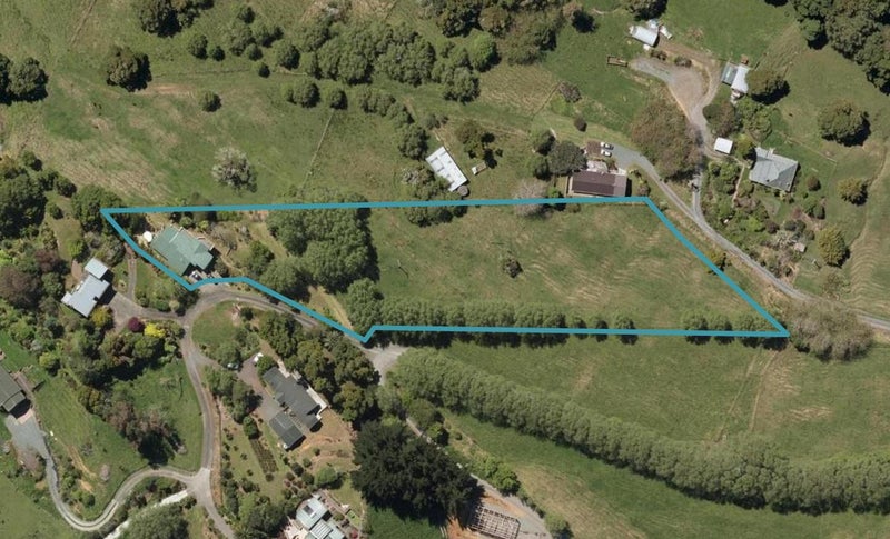 57 Pukenui Road, Maunu, Whangarei - Carousel 1