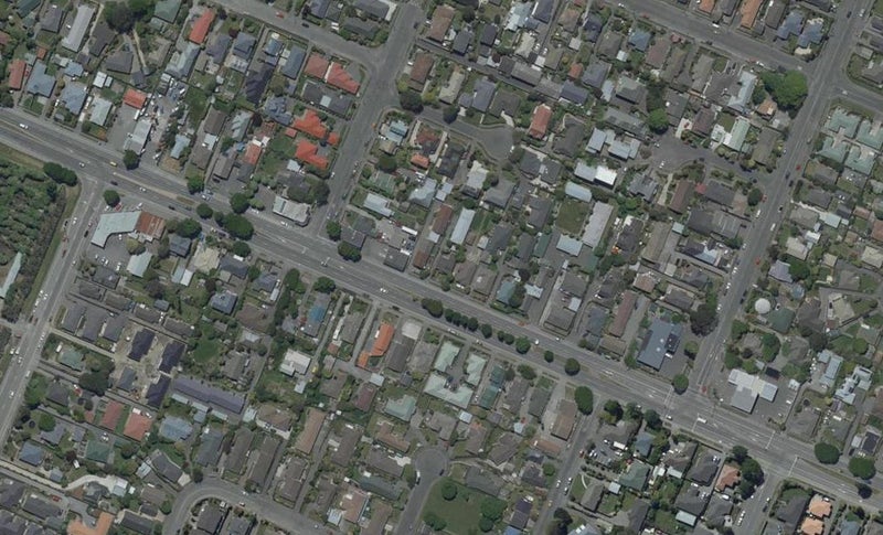 1/176 Yaldhurst Road, Sockburn, Christchurch - Carousel 1