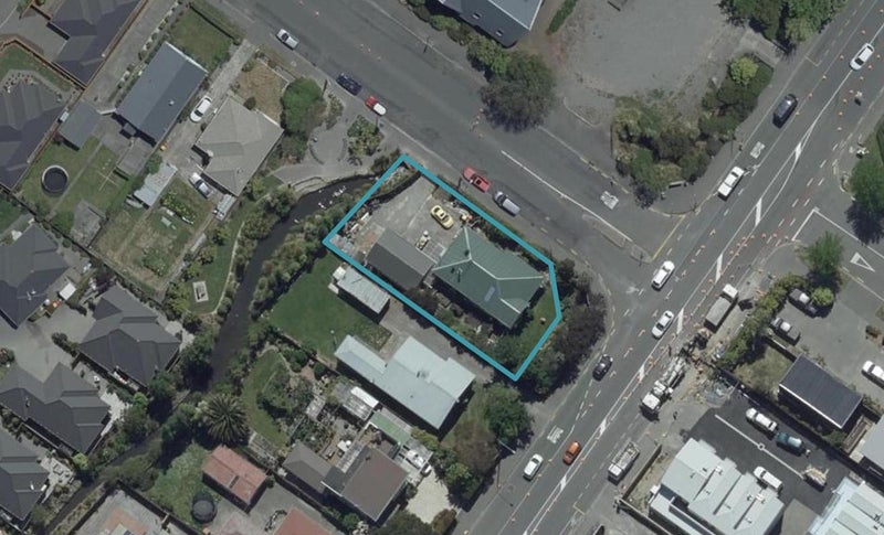 1 Vagues Road, Northcote, Christchurch - Carousel 1