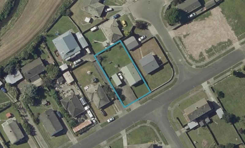 47 Coventry Street, Highbury, Palmerston North - Carousel 1