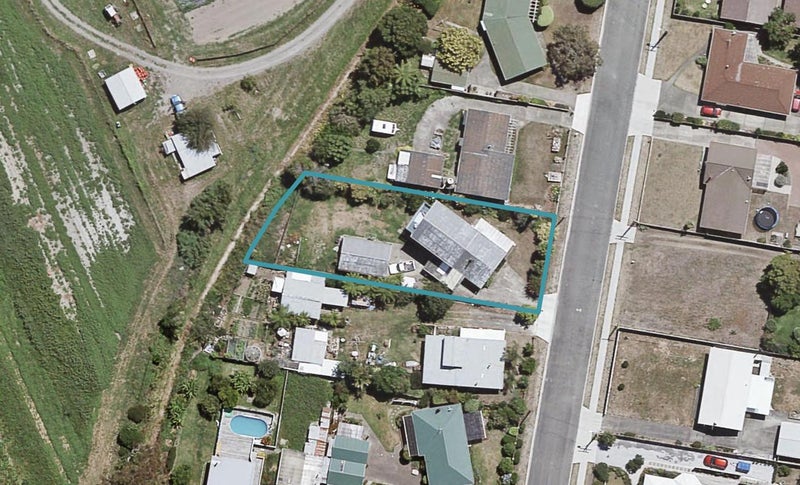 25 Rogers Road, Bay View, Napier - Carousel 1