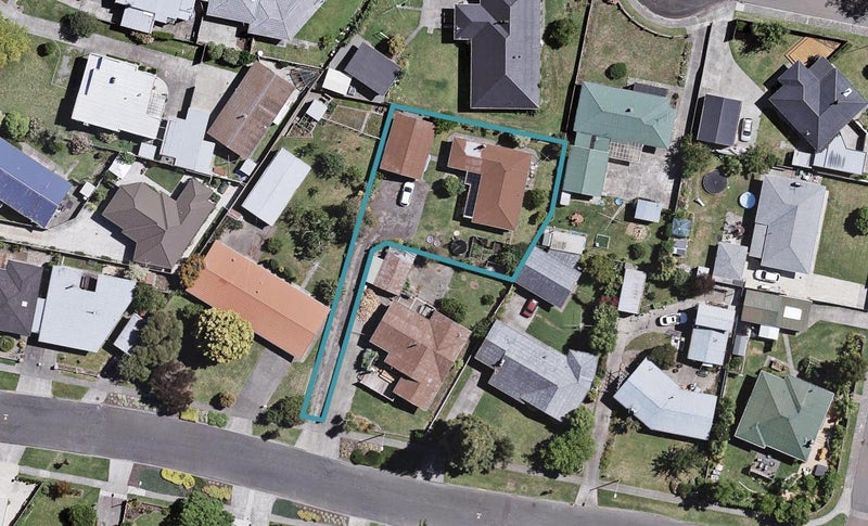 2A Gebbie Road, Taradale, Napier - Carousel 1