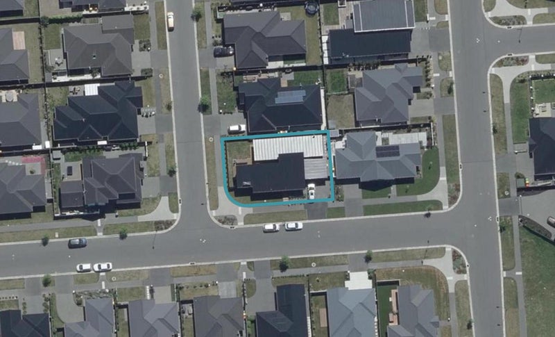 11 Weruweru Street, Marshland, Christchurch - Carousel 1