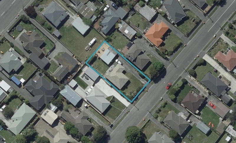 11 Digby Place, Bromley, Christchurch - Carousel 1