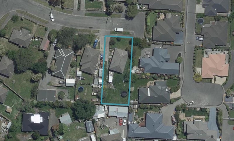 8 Aldgate Street, Redwood, Christchurch - Carousel 1