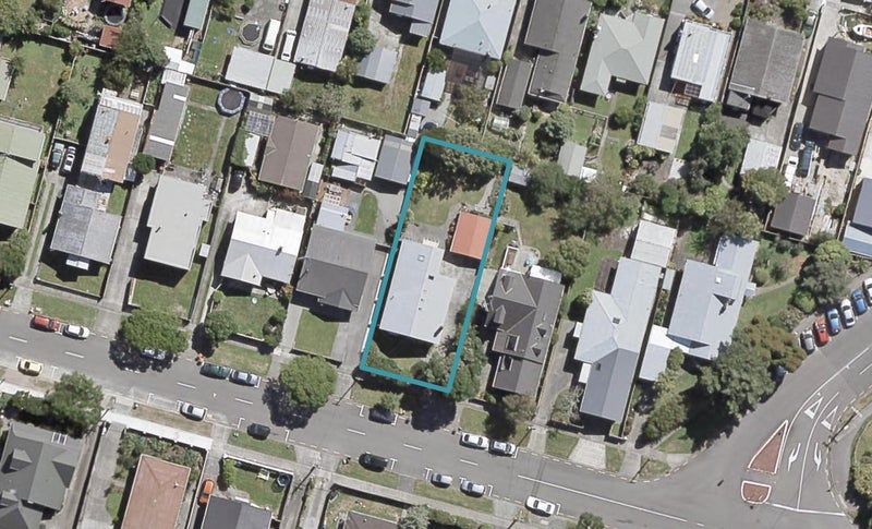 49 Copeland Street, Hutt Central, Lower Hutt - Carousel 1