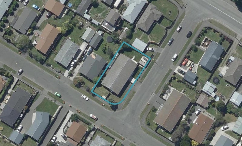 3A Woburn Street, Bromley, Christchurch - Carousel 1