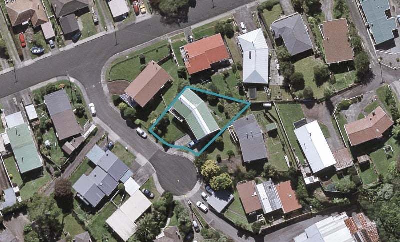 3 Euclid Street, Vogeltown, New Plymouth - Carousel 1