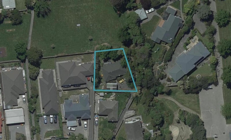 18A Karamu Street, Upper Riccarton, Christchurch - Carousel 1