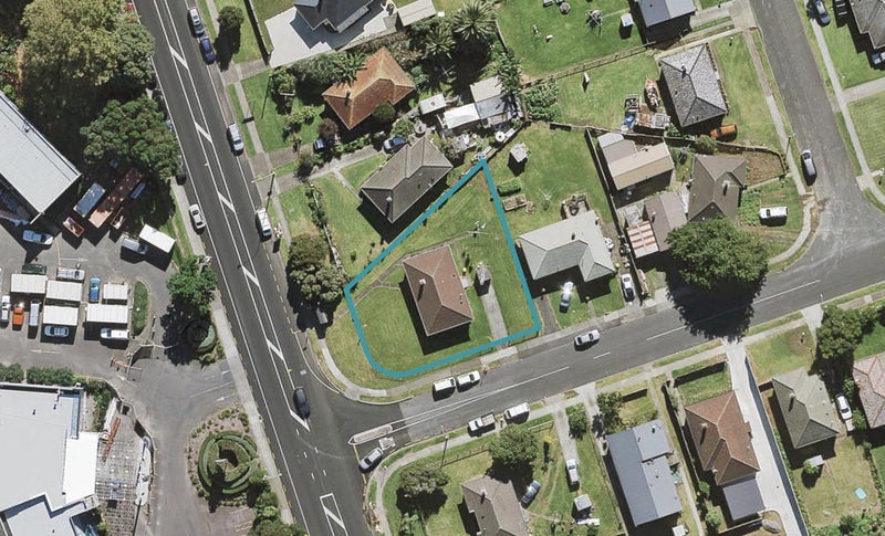 90 Kirkbride Road, Mangere, Auckland - Carousel 1