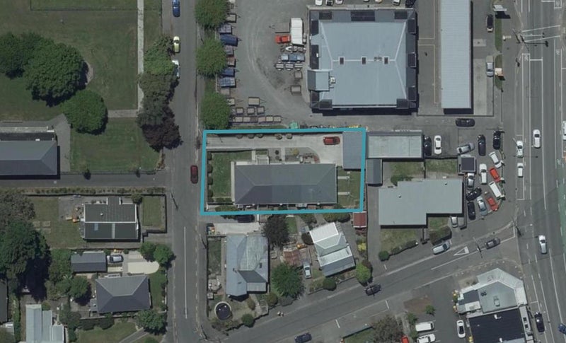 2/8 Pavitt Street, Richmond, Christchurch - Carousel 1
