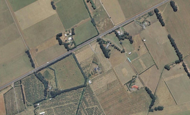1800 State Highway 2, Greytown - Carousel 1