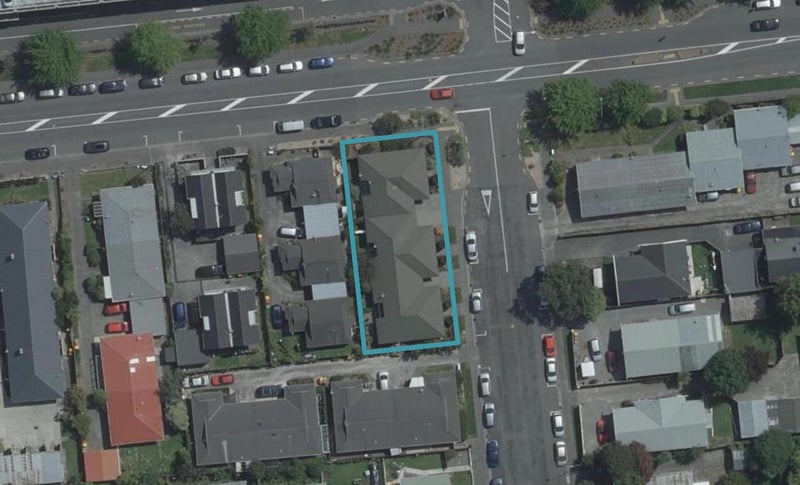69 Division Street, Riccarton, Christchurch - Carousel 1